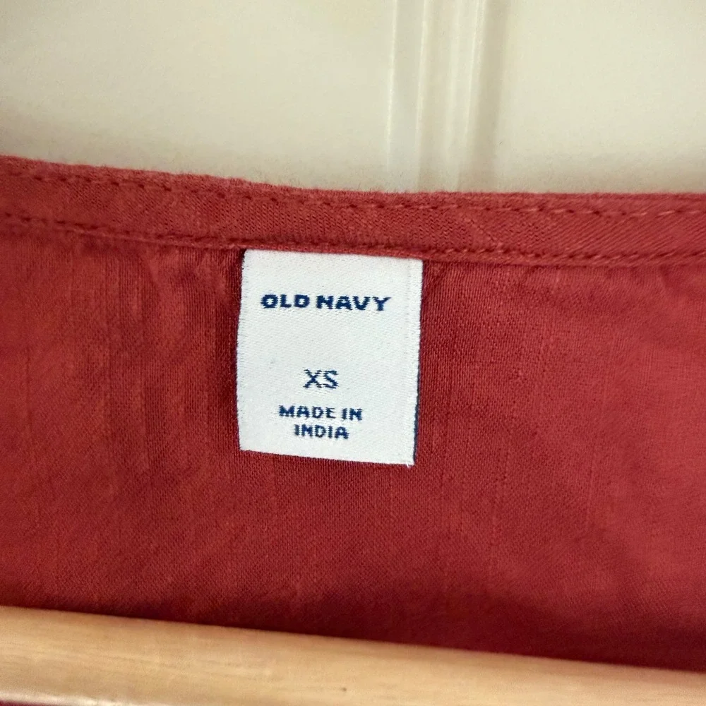 Old Navy discover charming
